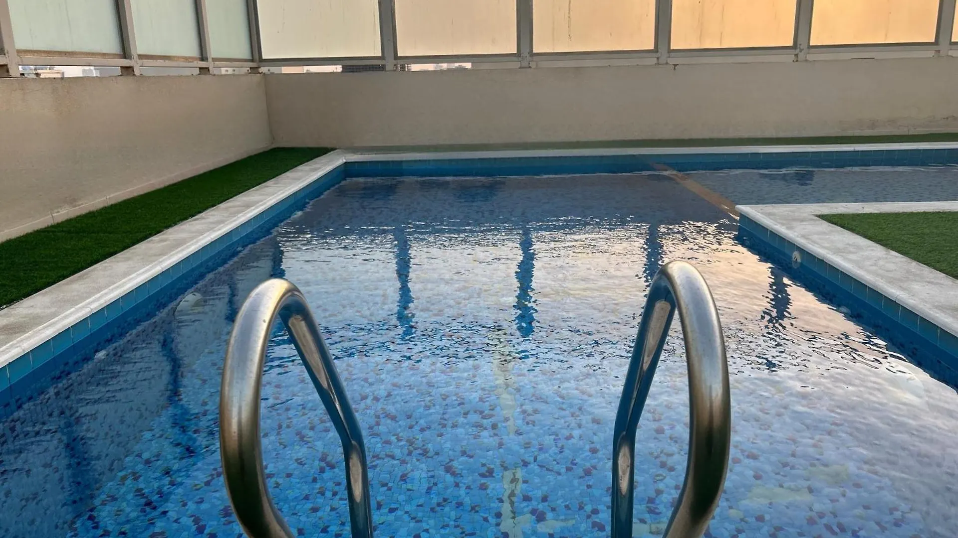 Aparthotel Qosor Al Sharq Dschidda Saudi-Arabien
