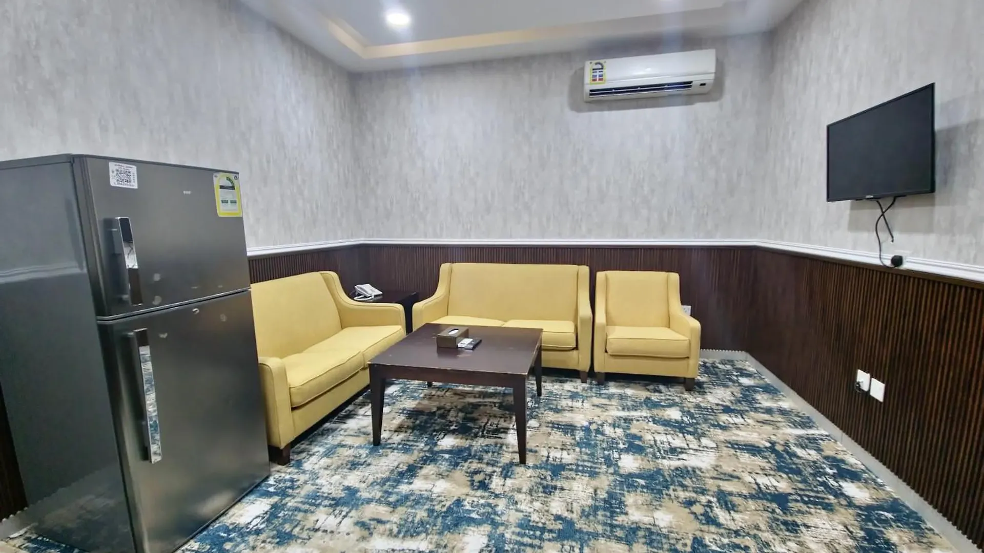 Aparthotel Qosor Al Sharq Dschidda Saudi-Arabien