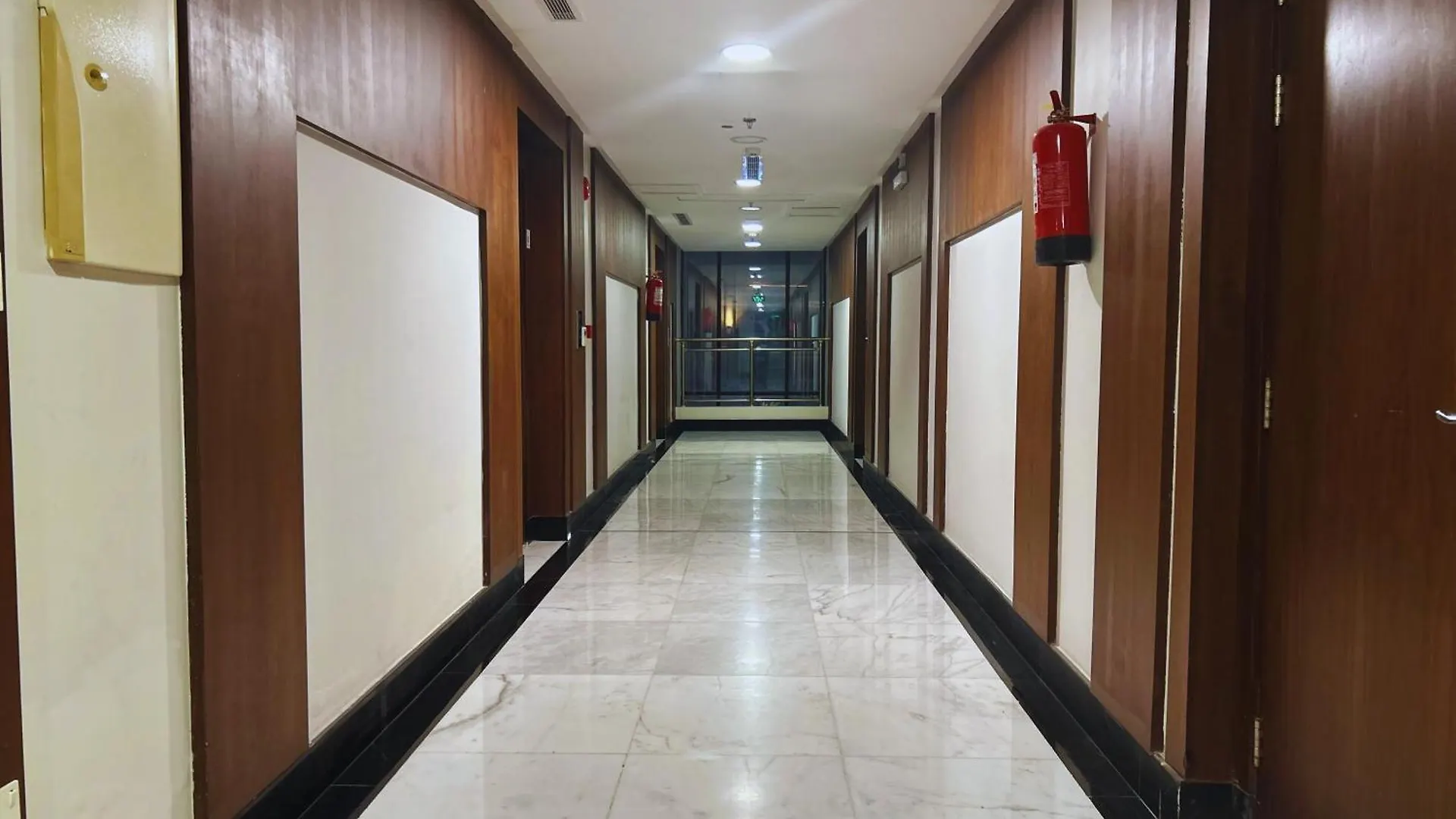Aparthotel Qosor Al Sharq Dschidda Saudi-Arabien