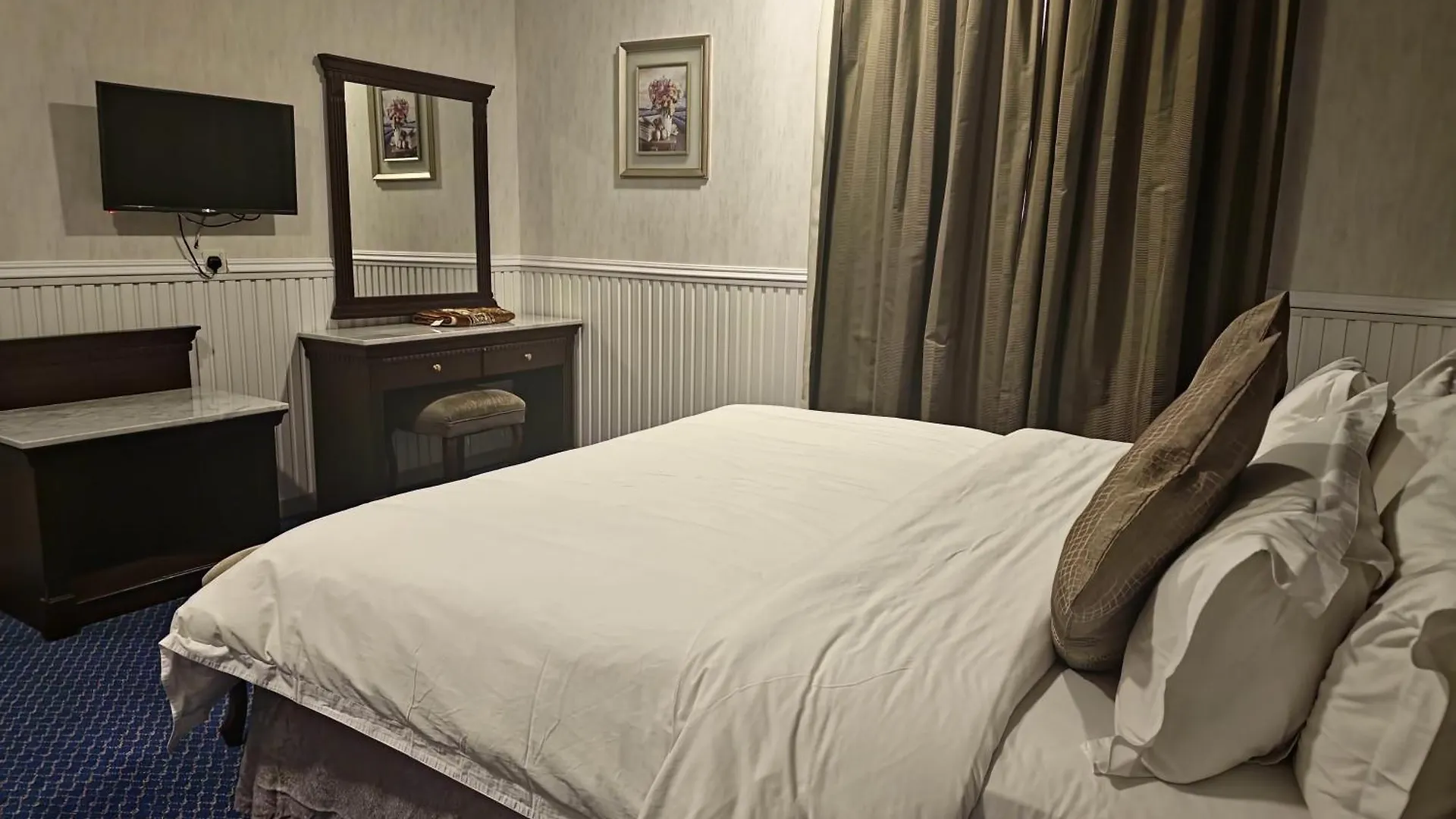 Aparthotel Qosor Al Sharq Dschidda