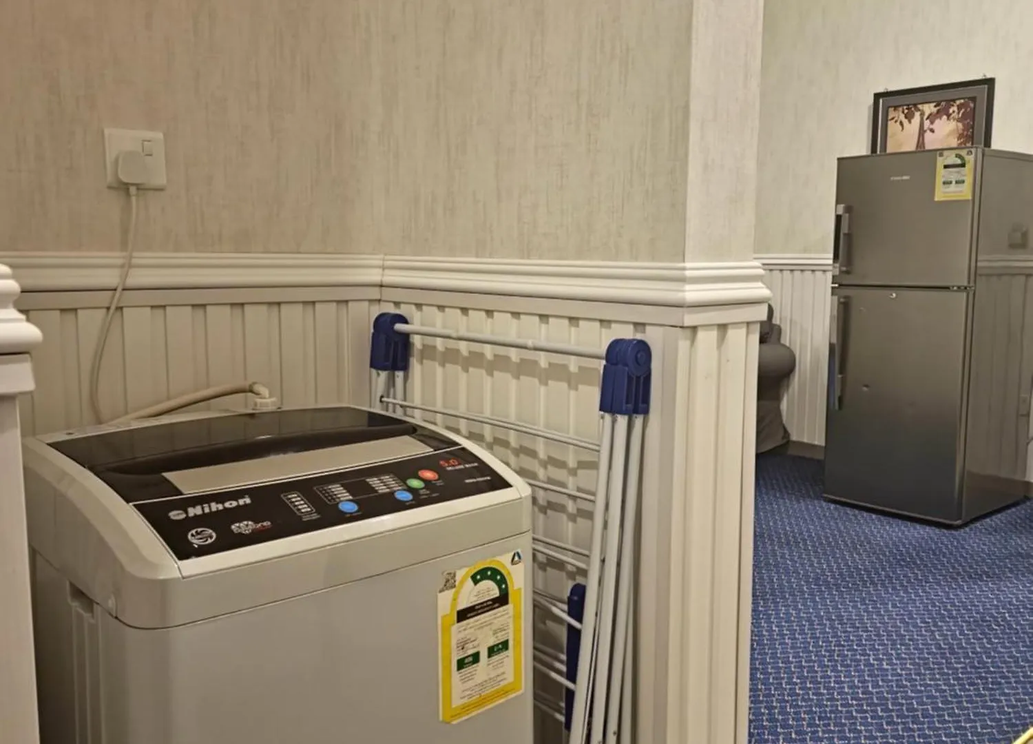 Aparthotel Qosor Al Sharq Dschidda