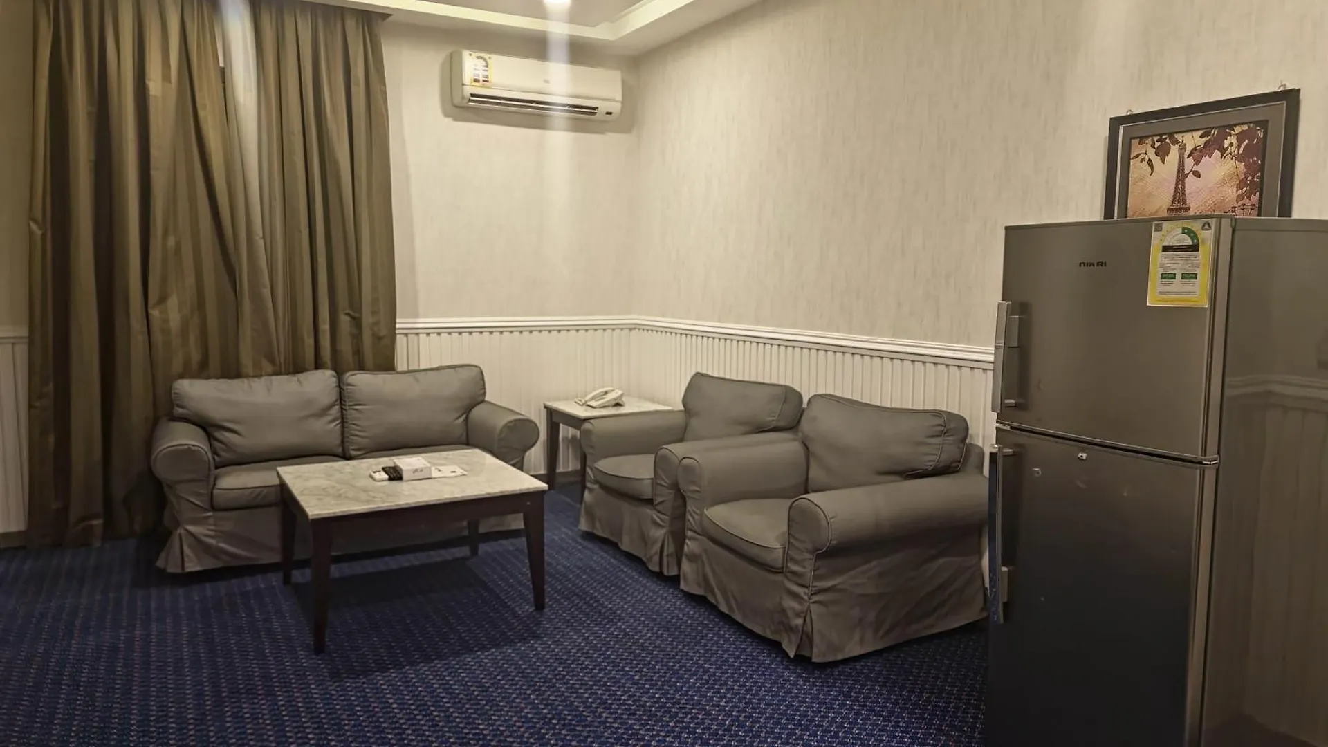 Aparthotel Qosor Al Sharq Dschidda Saudi-Arabien