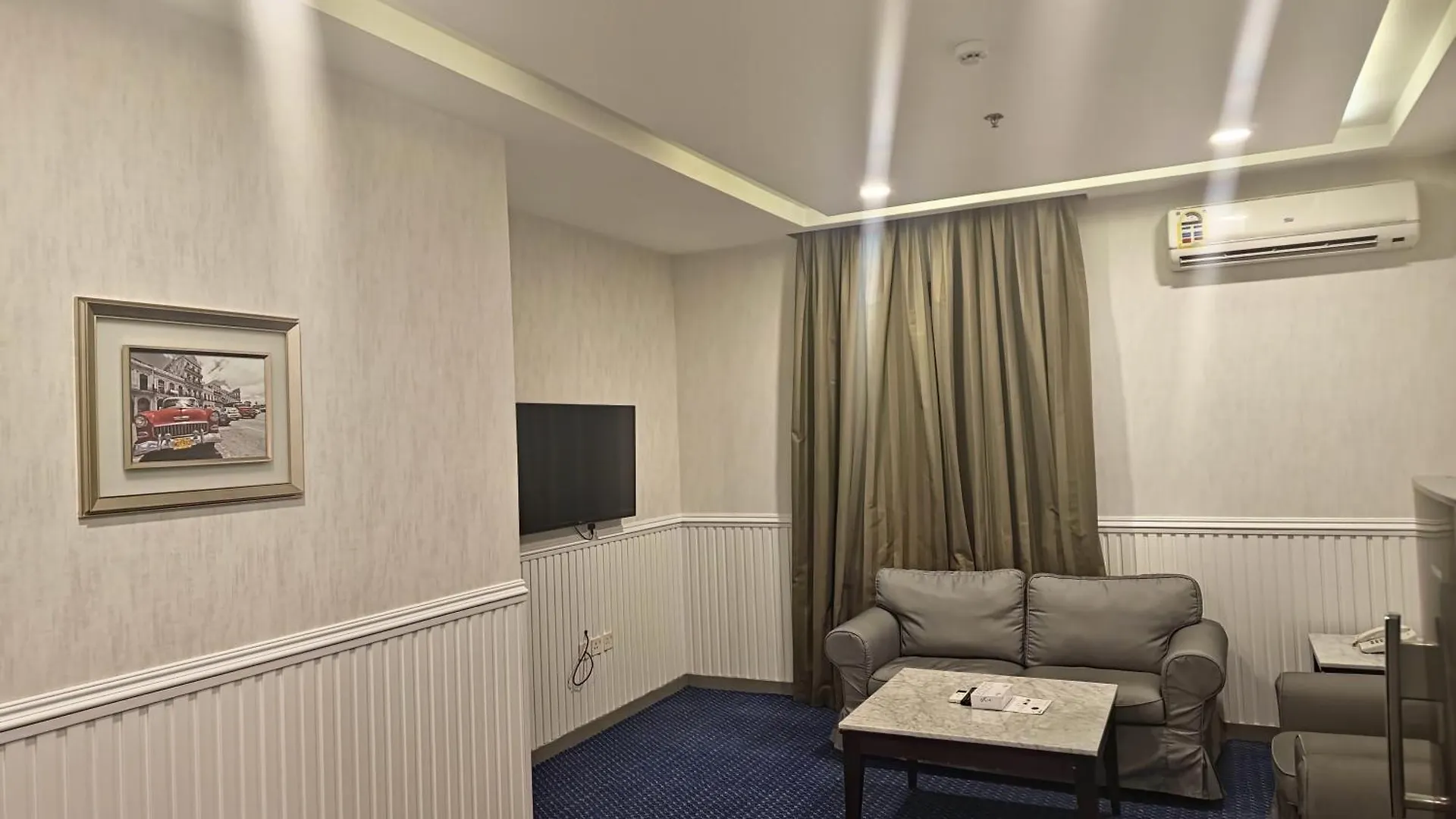 Aparthotel Qosor Al Sharq Dschidda 0*,  Saudi-Arabien