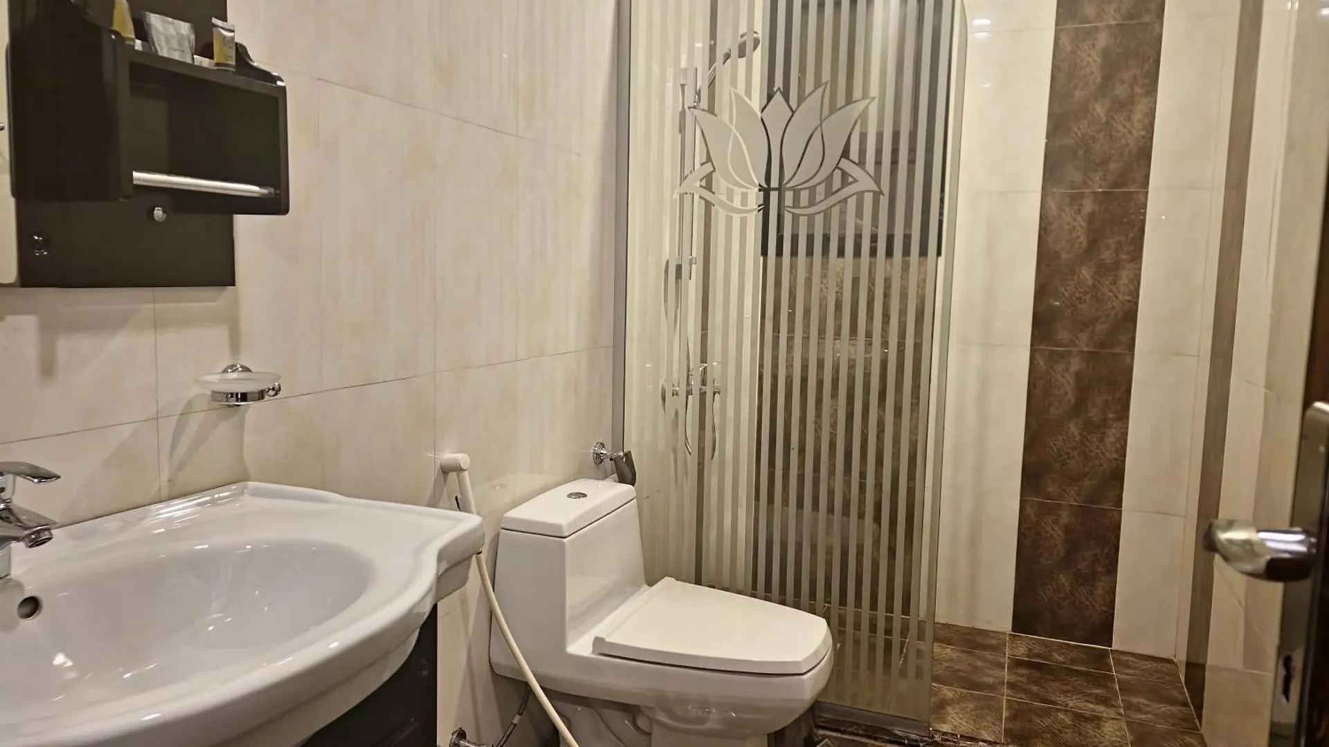 Aparthotel Qosor Al Sharq Dschidda 0*,