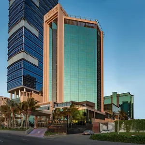 Hotel The Venue Corniche, Jeddah