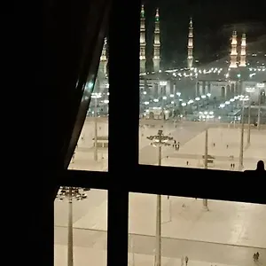 Al Aqeeq Al Rawda By Sedra International Отель Медина