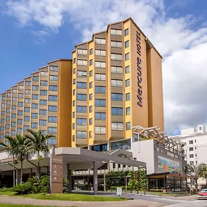 Mercure Hotel Florianópolis