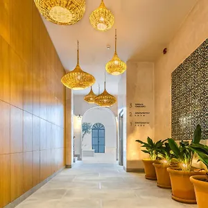 visit hotel