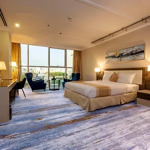 Hayat Al Hotel Riade