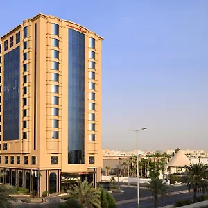 5* Hotel Moevenpick Star