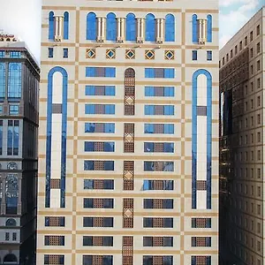 Odst Al Madinah Отель Медина