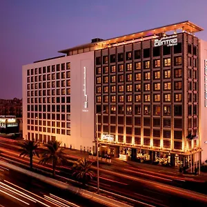 Hotel Centro Salama By Rotana, Jeddah