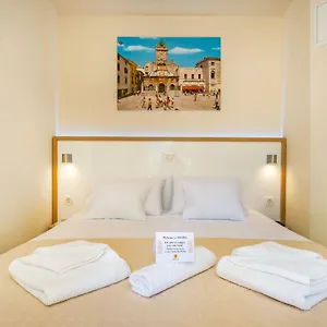 Idassa Palace Casa de hóspedes Zadar