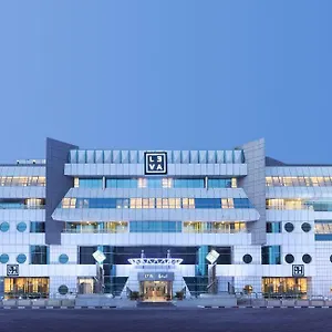 Leva And Suites, Opposite Downtown Апарт-отель Дубай