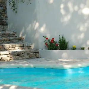 Bed & Breakfast Nara Francia