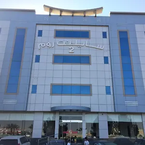 visit hotel