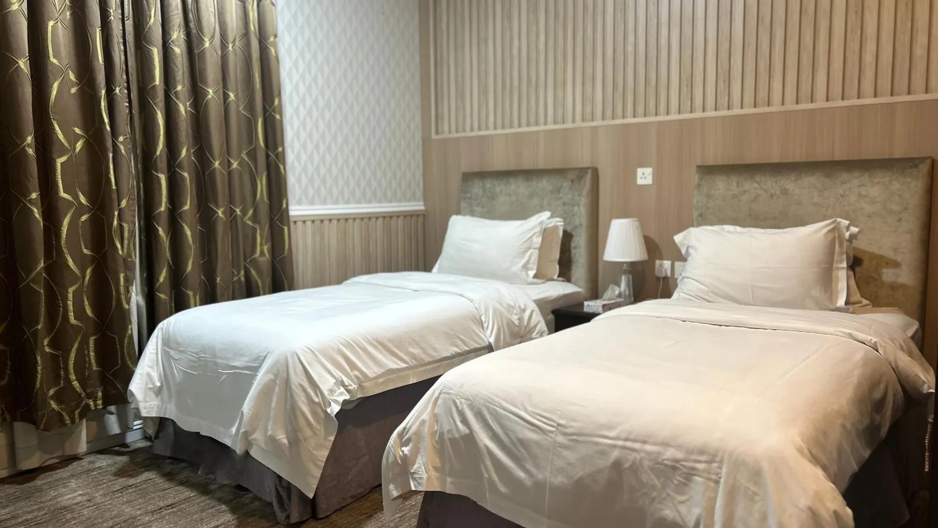 Qosor Al Sharq Aparthotel Djedda
